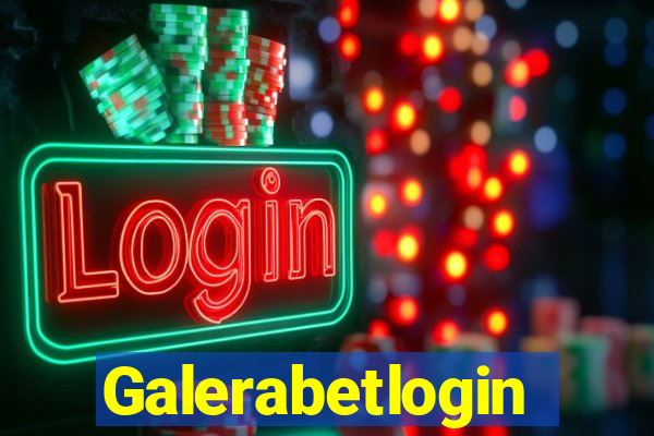 Galerabetlogin