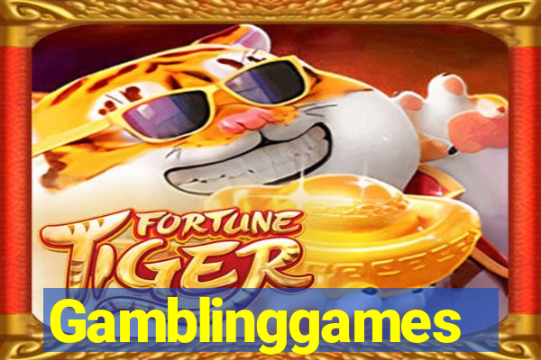Gamblinggames