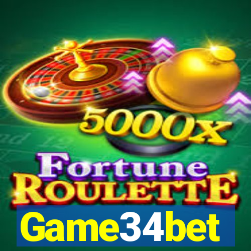 Game34bet