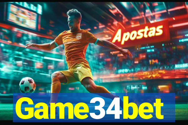 Game34bet