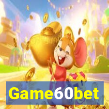 Game60bet