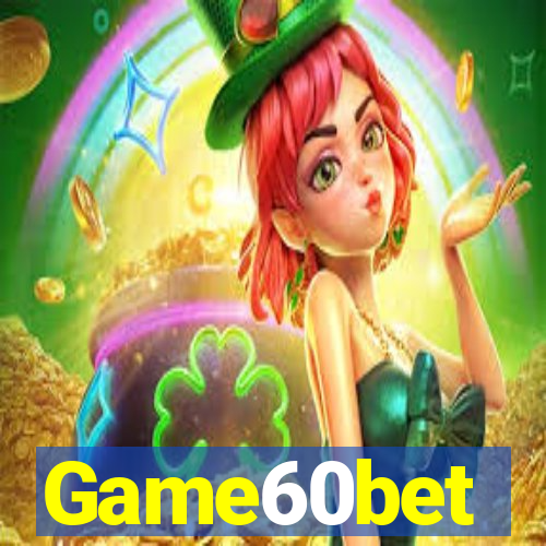 Game60bet