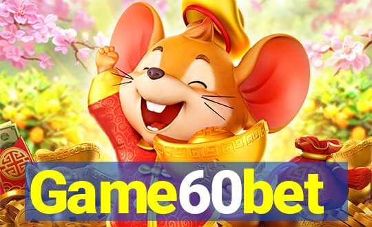 Game60bet