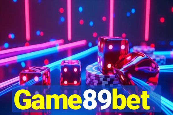 Game89bet