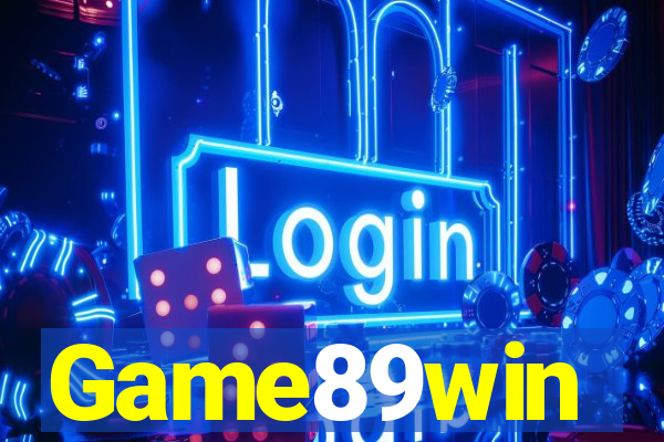 Game89win