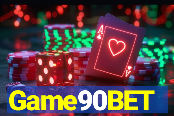 Game90BET