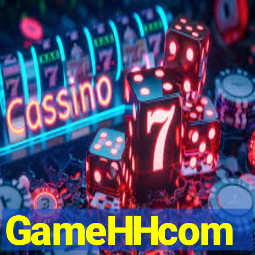 GameHHcom