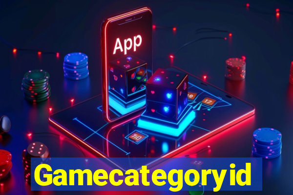 Gamecategoryid