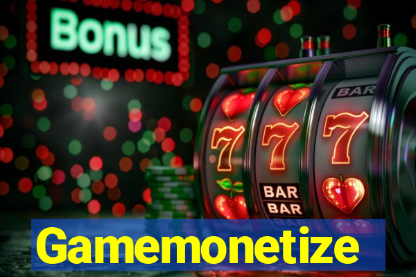 Gamemonetize