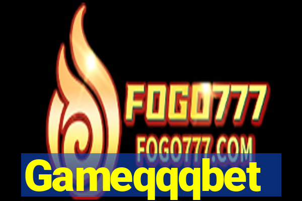 Gameqqqbet