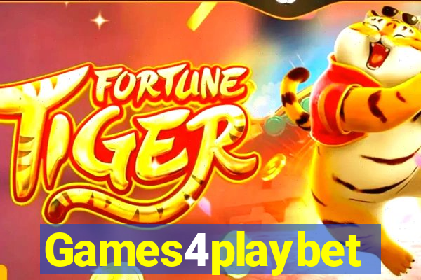 Games4playbet