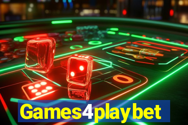 Games4playbet