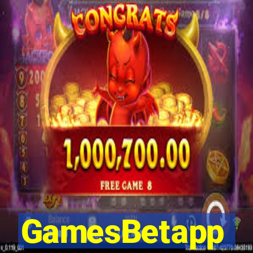 GamesBetapp