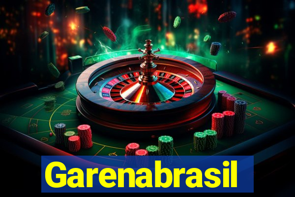 Garenabrasil
