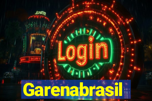 Garenabrasil