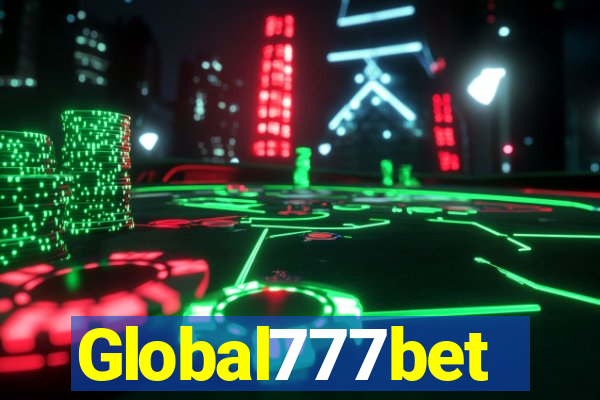 Global777bet