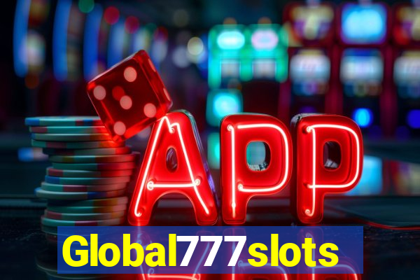 Global777slots