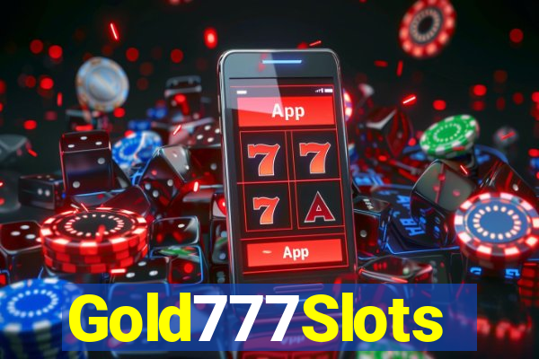 Gold777Slots