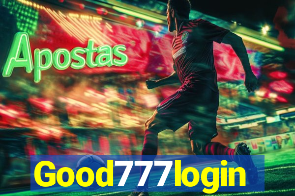 Good777login