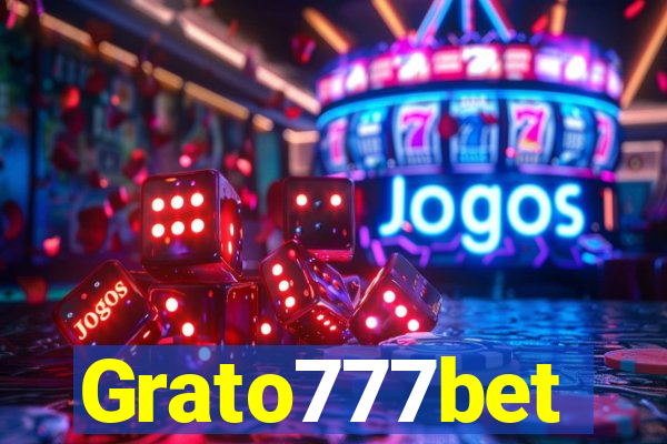 Grato777bet
