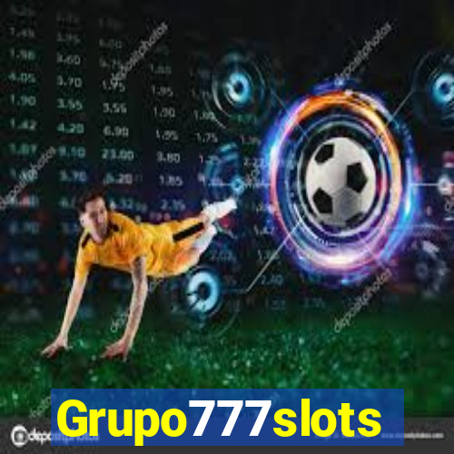 Grupo777slots