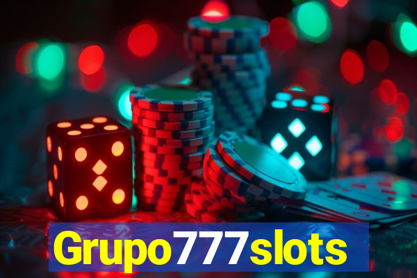 Grupo777slots
