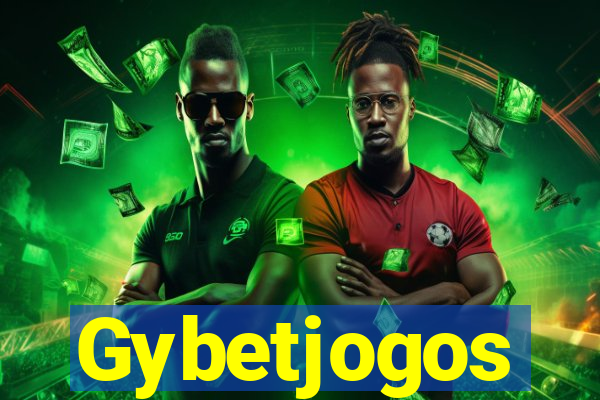 Gybetjogos