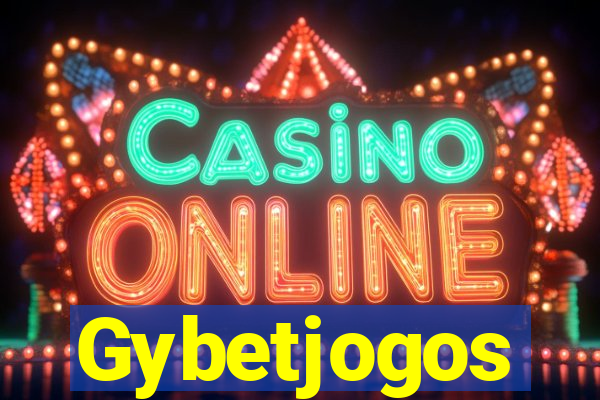 Gybetjogos
