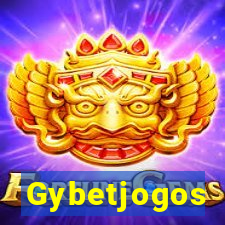 Gybetjogos