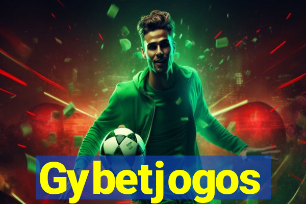 Gybetjogos