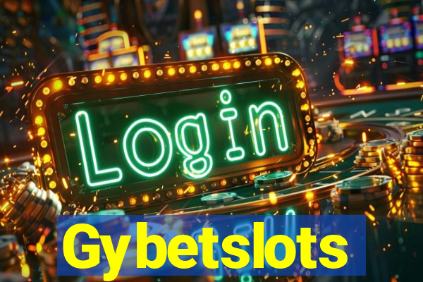 Gybetslots