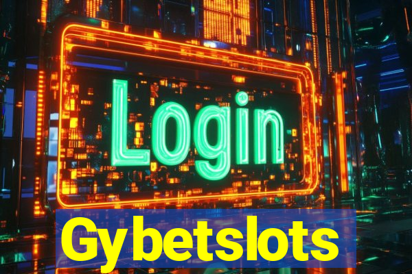 Gybetslots
