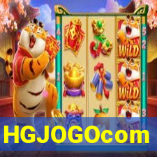 HGJOGOcom
