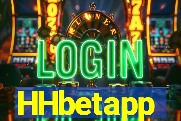 HHbetapp
