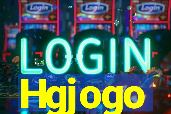 Hgjogo