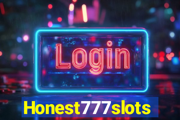 Honest777slots