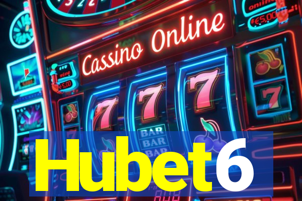 Hubet6