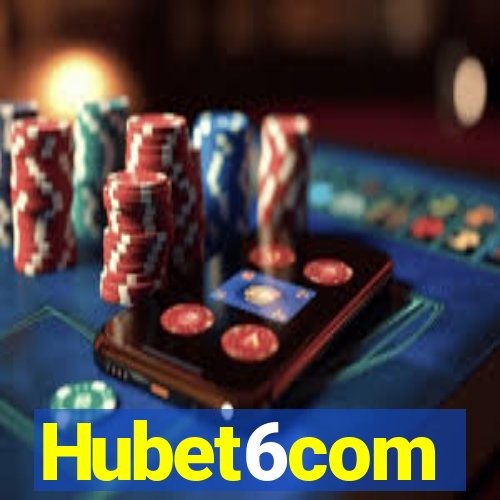 Hubet6com