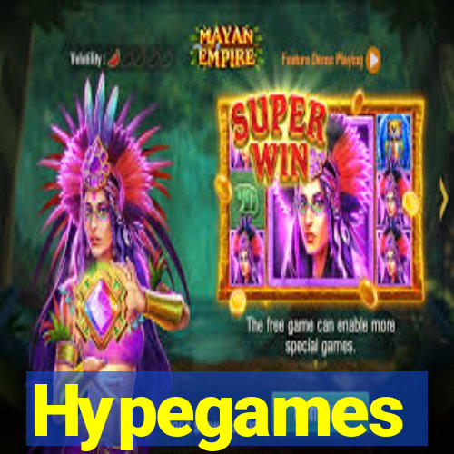 Hypegames