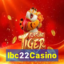Ibc22Casino