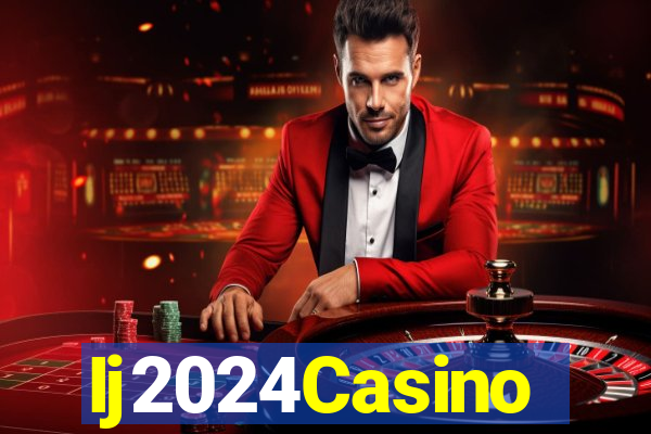 Ij2024Casino