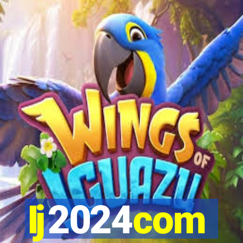 Ij2024com