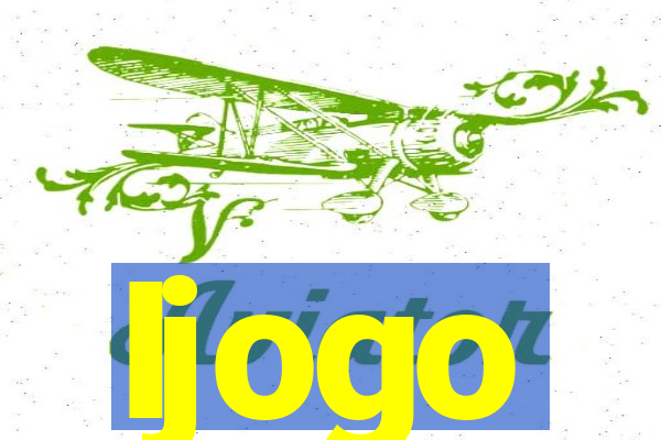 Ijogo