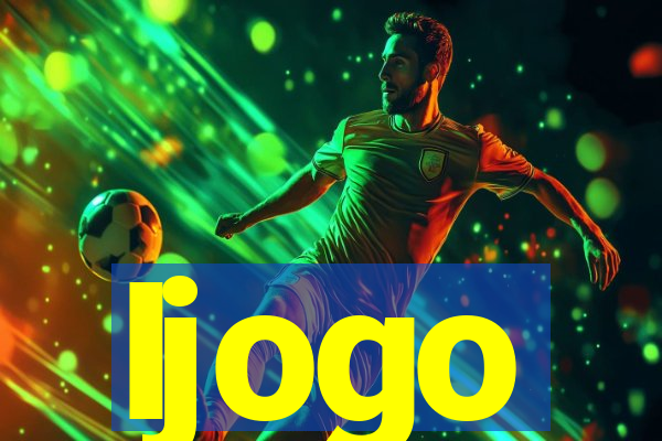 Ijogo
