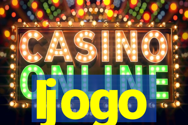 Ijogo