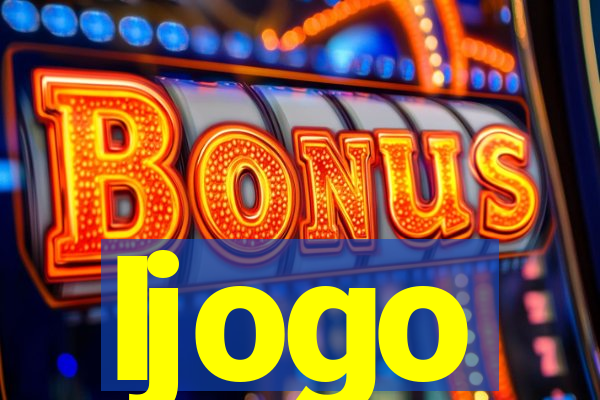 Ijogo