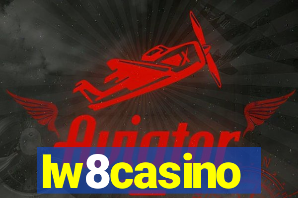 Iw8casino