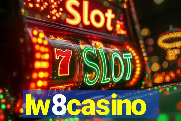 Iw8casino