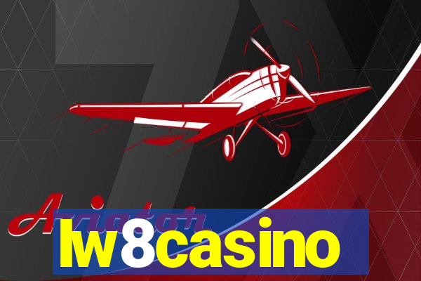 Iw8casino