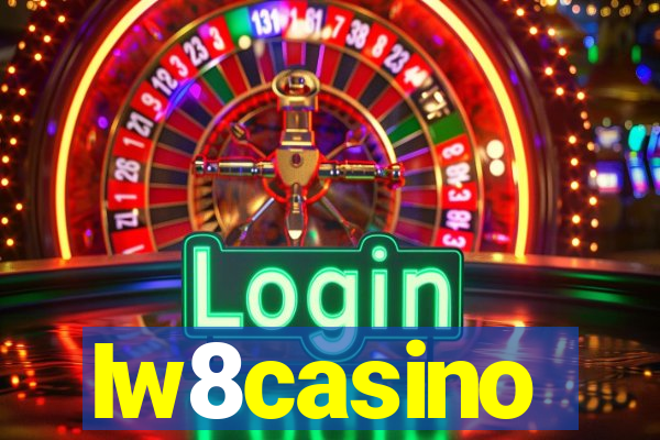 Iw8casino